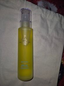 Aromatherapy Associates Revive Body Oil