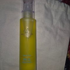 Aromatherapy Associates Revive Body Oil