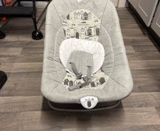 Childs Bouncer