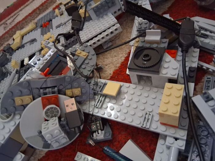 lego