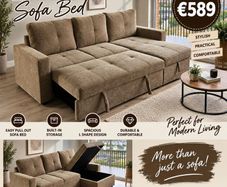 Sofa Beds
