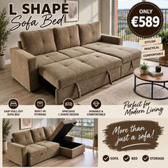 Sofa Beds