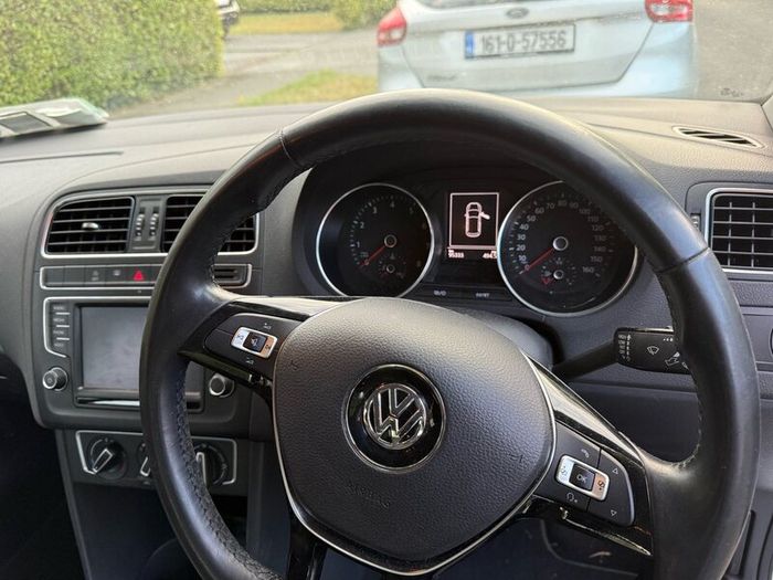 Vw polo