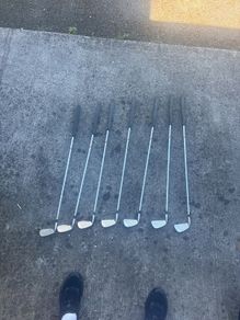 Titleist DCI Gold Oversize
