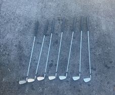 Titleist DCI Gold Oversize