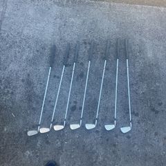 Titleist DCI Gold Oversize