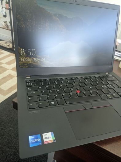 Lenovo ThinkPad T14s Gen 2 Intel Core i7 16GB 512GB SSD