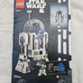 lego r2d2 Image 2
