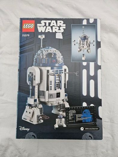 lego r2d2