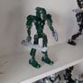 Bionicle Toa Matau Image 2
