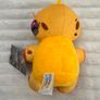 FNAF Five Nights at Freddy's Chica Doll Plush approx. 18cm Please see photos Image 6