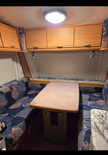 5Berth