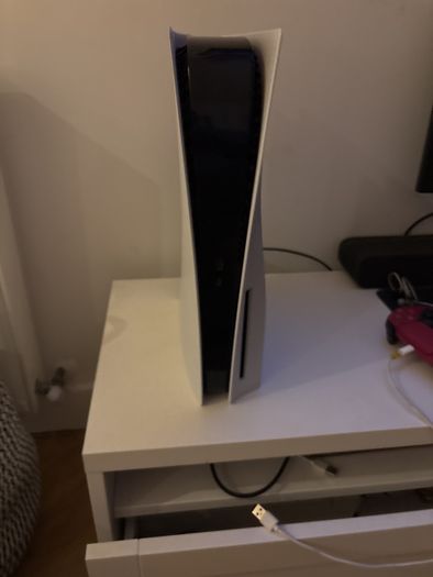 Boxed PS5 disc edition 825gb