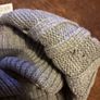 Polo grey hat / M/ new Image 5