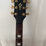 Vintage SG electric guitar Image 5