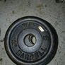 multi gym and weights Image 7
