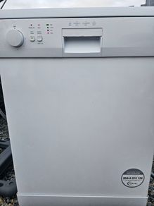 dishwasher