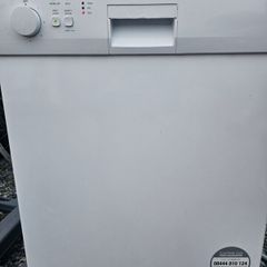 dishwasher