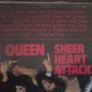 Queen - Sheer Heart Attack CD Image 2