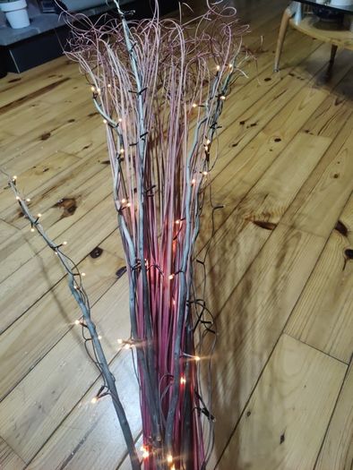 twing lights