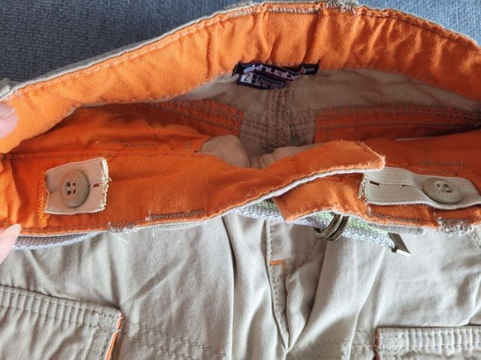 BNWT - Skhuaban Boy's Trousers, size:  2 years
