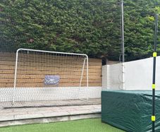 rebounder