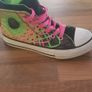 Girls Converse Image 3