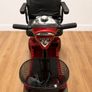 Sterling Little Gem 2 Mobility Scooter 2 Brand New Batteries Excellent Driver Charger Included Image 2