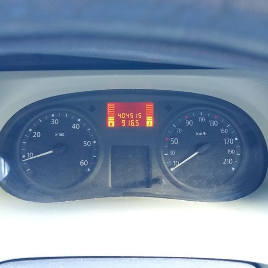 Camper Van  Nissan Primastar 2006  2.0  115dci