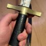 Small Swedish sword Image 6