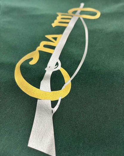 Cumann na mBan T-Shirts (Small To 5XL)