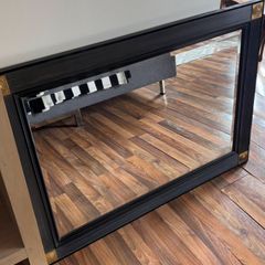 Modern Decorative Wall Mirror