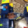 El Diego's stunt plane Lego set no 70429 - full and complete Image 6