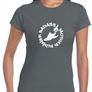 Badass Mother Runner T Shirt Image 3