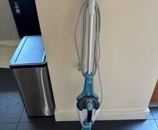 steam mop