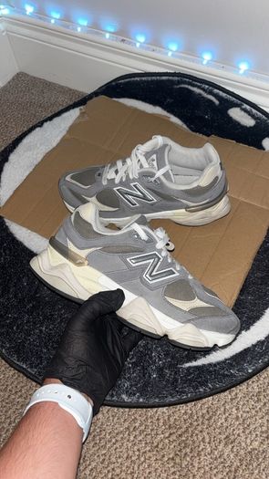 New Balance 9060