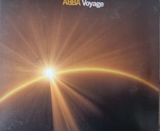 Abba Voyage + Gold