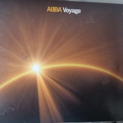 Abba Voyage + Gold