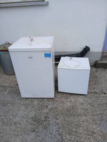 fridge