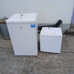 fridge