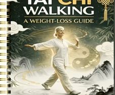 Tai Chi walking for weight loss