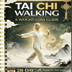 Tai Chi walking for weight loss