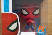 Funko Spiderman (Japanese TV Series)