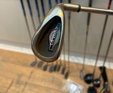 Golf clubs