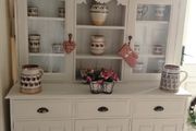 solid kitchen dresser delivery arranged