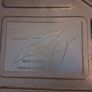 Peavey T 30 & T 15 Hardshell Case (NOS) Image 3
