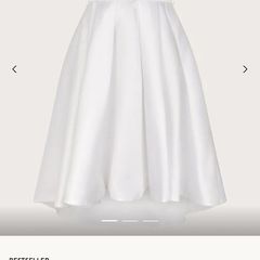 Communion Dress + bolero jacket