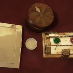 Last  box left ( only one )