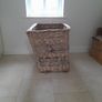vintage laundry basket Image 5
