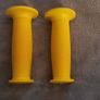 Bmx old school mushroom grips Image 5